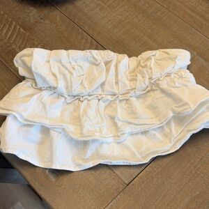 Princess Polly Strapless Top